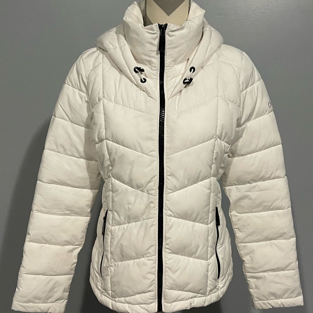 Calvin klein jacket